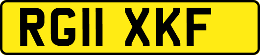 RG11XKF