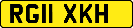 RG11XKH
