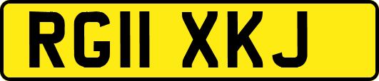 RG11XKJ