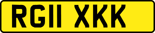 RG11XKK