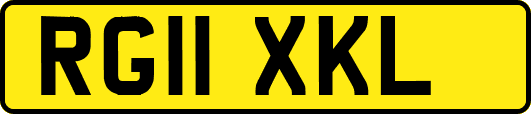 RG11XKL