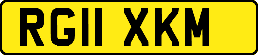RG11XKM