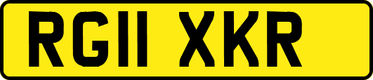 RG11XKR