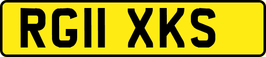 RG11XKS