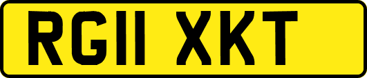 RG11XKT