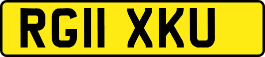 RG11XKU