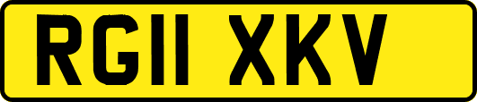 RG11XKV