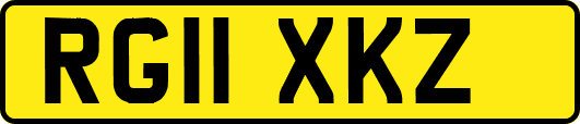 RG11XKZ