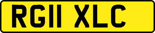 RG11XLC