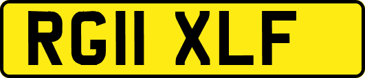 RG11XLF