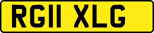 RG11XLG