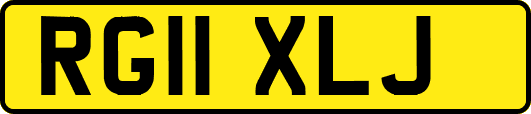 RG11XLJ
