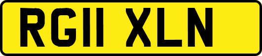 RG11XLN