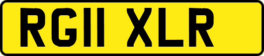 RG11XLR