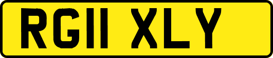 RG11XLY
