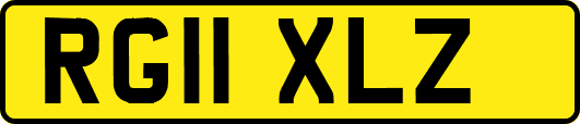 RG11XLZ