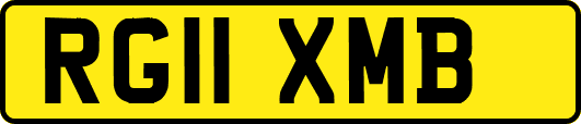 RG11XMB