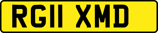 RG11XMD