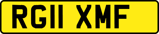 RG11XMF
