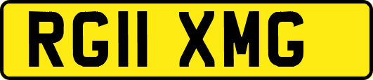 RG11XMG