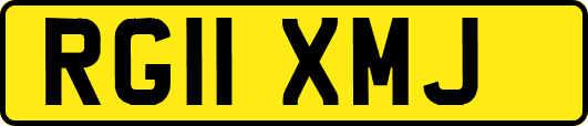 RG11XMJ