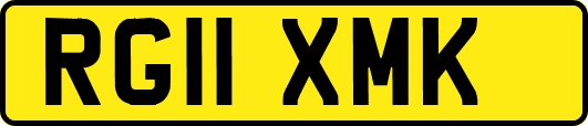 RG11XMK