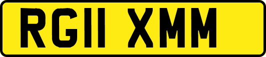 RG11XMM