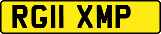 RG11XMP