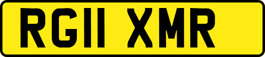 RG11XMR