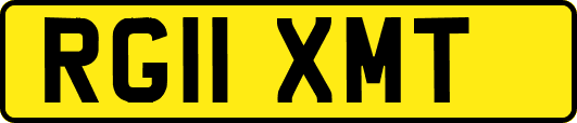RG11XMT