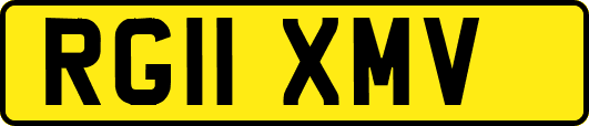 RG11XMV
