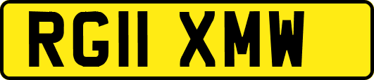 RG11XMW