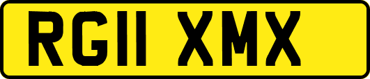 RG11XMX