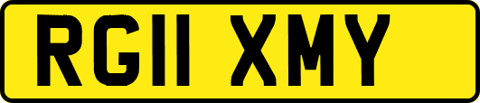 RG11XMY