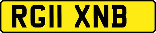 RG11XNB