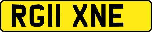 RG11XNE