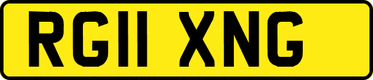 RG11XNG
