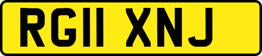 RG11XNJ