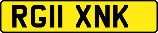 RG11XNK