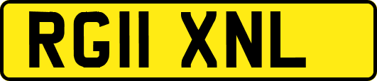 RG11XNL