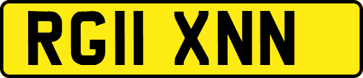 RG11XNN