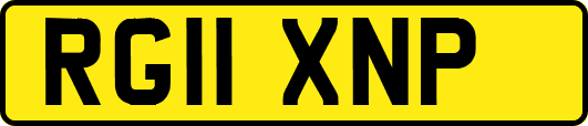 RG11XNP