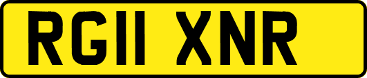 RG11XNR