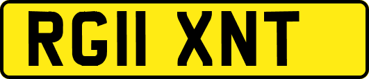 RG11XNT