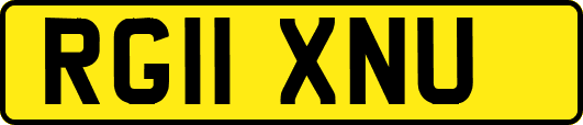 RG11XNU