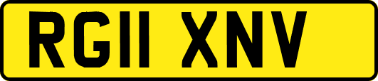 RG11XNV