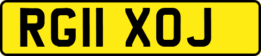 RG11XOJ