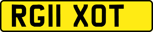 RG11XOT