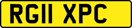 RG11XPC