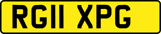 RG11XPG